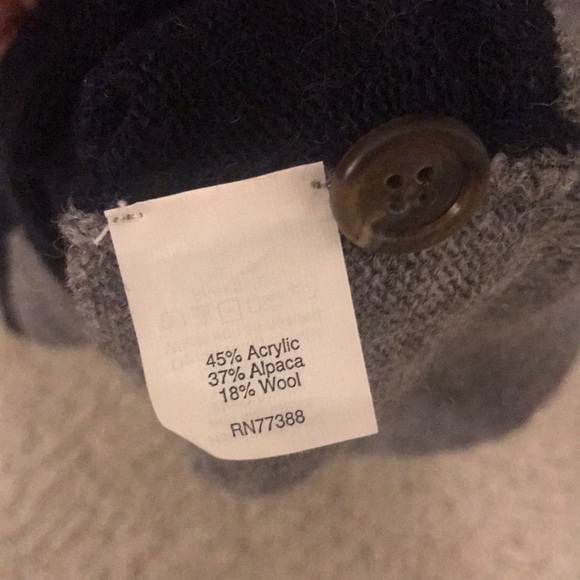 JCREW Cardigan - Picture 4 of 6